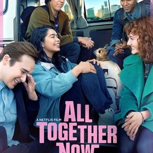 All Together Now (2020)