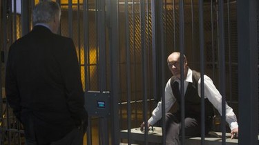 The Blacklist Season 1 Episode 22 Rotten Tomatoes