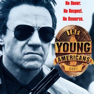 The Young Americans photo 2