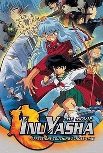 InuYasha: The Final Act' estreia no Prime Video 