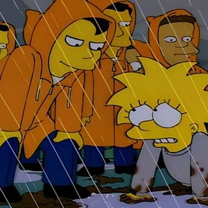 simpsons the secret war of lisa