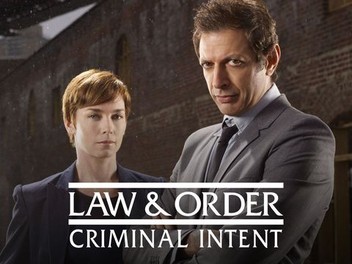 Law and order criminal intent full episodes free best sale