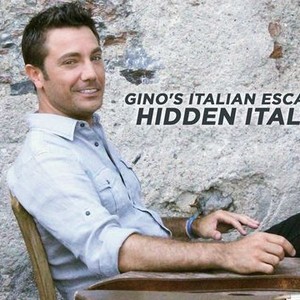 Gino S Italian Escape A Taste Of The Sun Season Episode Rotten Tomatoes