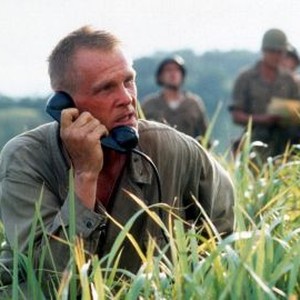 The Thin Red Line (1998) photo 7