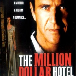 The Million Dollar Hotel photo 10
