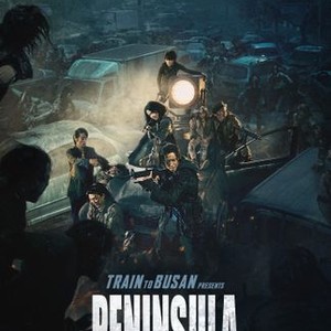 Train to Busan Presents Peninsula Rotten Tomatoes