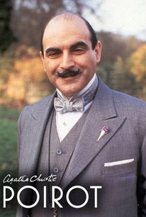 Agatha Christie S Poirot Season 13 Episode 3 Rotten Tomatoes