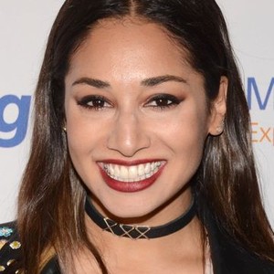 what race is meaghan rath