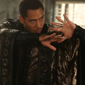 Once Upon a Time, Elliot Knight, 'Dreamcatcher', Season 5, Ep. #5, 10/25/2015, ©ABC