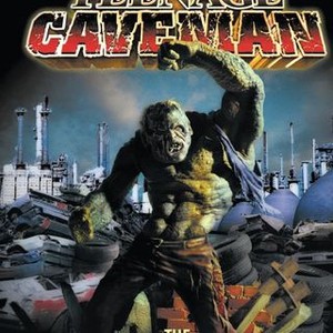 Teenage Caveman (2001) photo 15