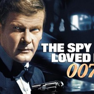 The Spy Who Loved Me photo 19