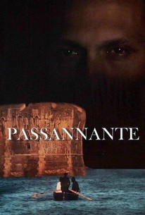 Poster for Passannante