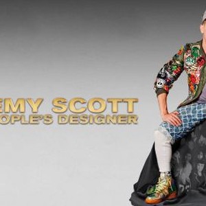 Jeremy Scott: The People's Designer photo 12