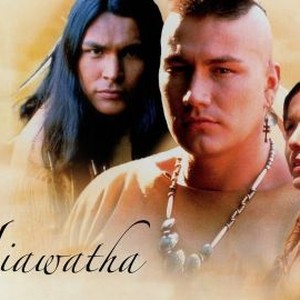 The Song of Hiawatha photo 5