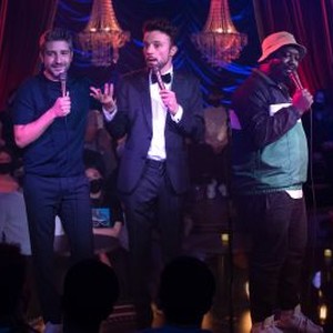 One Night in Paris - Rotten Tomatoes