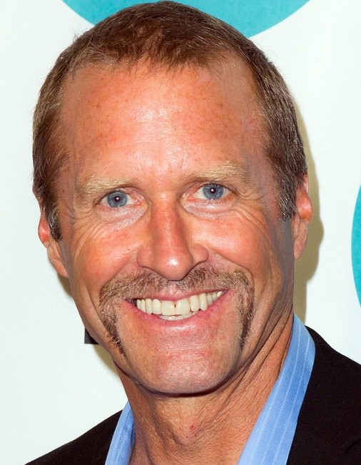 Mark Sivertsen