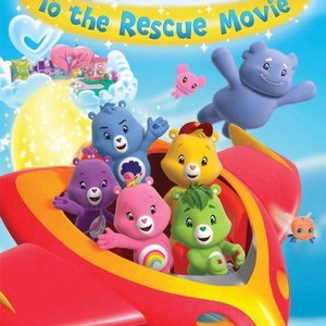 Care Bears: To the Rescue (2010) photo 12