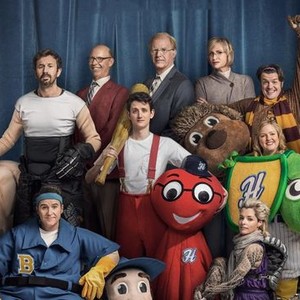 Mascots photo 1