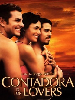 Contadora Is for Lovers | Rotten Tomatoes