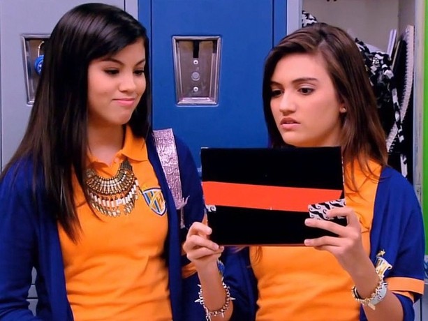 Every witch way season sales 1 episode 1 hd