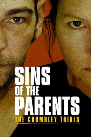 Sins of the Parents: The Crumbley Trials poster
