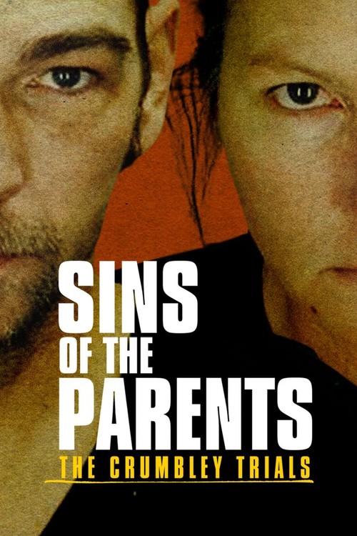 Sins of the Parents: The Crumbley Trials poster
