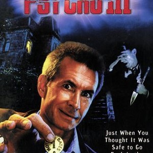 Psycho III (1986) photo 9