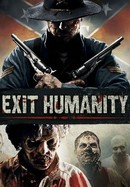 Exit Humanity poster image