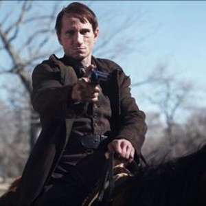 THE RETRIEVAL, Bill Oberst Jr., 2013. ©Variance Films
