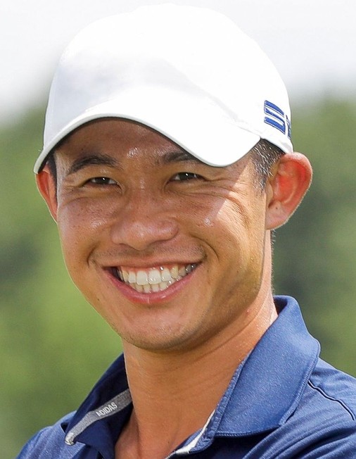 Collin Morikawa - Rotten Tomatoes