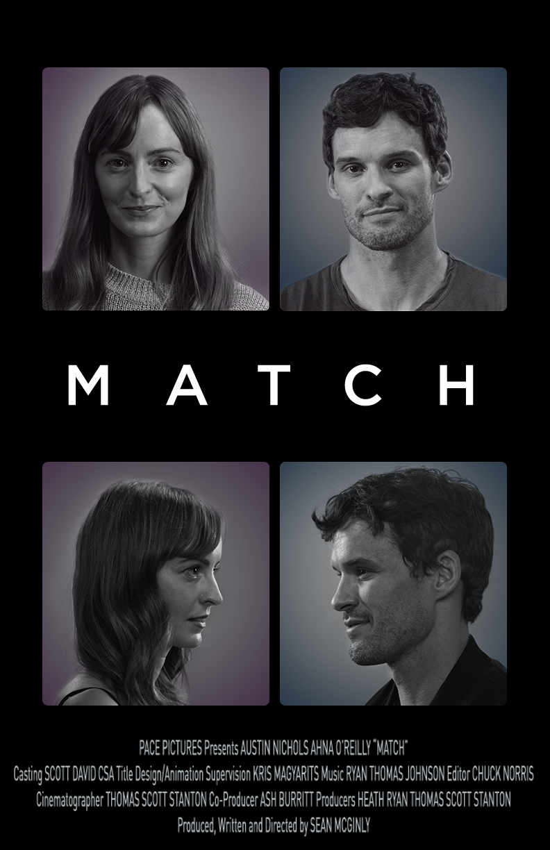 Match | Rotten Tomatoes