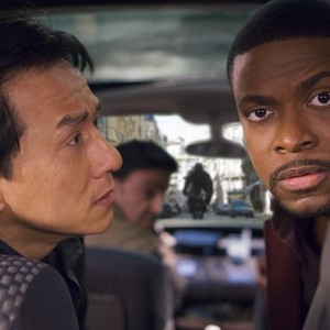 Rush Hour 3 - Rotten Tomatoes