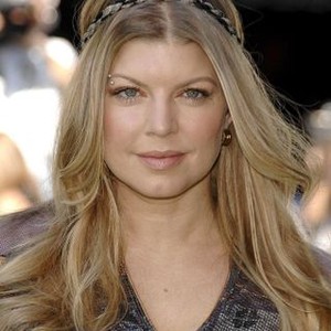 Fergie at arrivals for MADAGASCAR:  ESCAPE 2 AFRICA Premiere, Mann''s Village Theatre in Westwood, Los Angeles, CA, Octo ber 26, 2008. Photo by: Michael Germana/Everett Collection