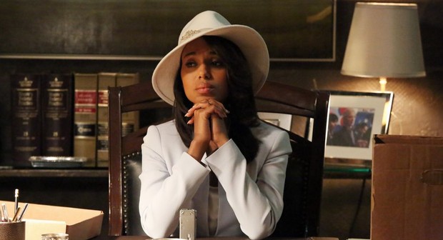 Scandal: Season 2, Episode 22 | Rotten Tomatoes