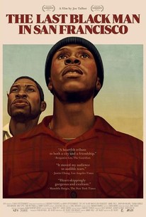 Image result for The Last Black Man in San Francisco