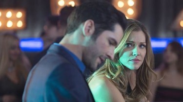 Lucifer Season 2 Episode 15 Rotten Tomatoes