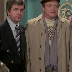 The Likely Lads (1976) photo 2