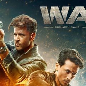 War hrithik roshan store full movie streaming