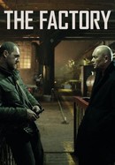 The Factory poster image