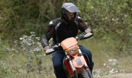 Treadstone: Season 1 Episode 6 Clip - Doug Gets Into A Motorcycle Chase photo 14