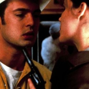 Prey of the Chameleon (1992) photo 7