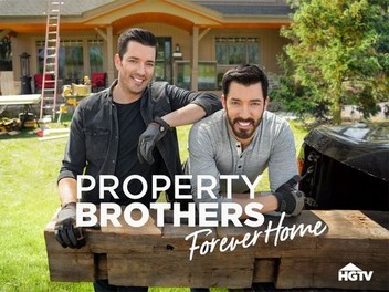 Property brothers hot sale new show