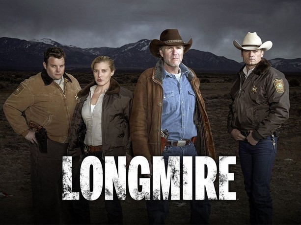 Longmire: Season 2 | Rotten Tomatoes