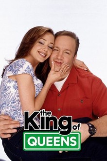 King of queens streaming free shop