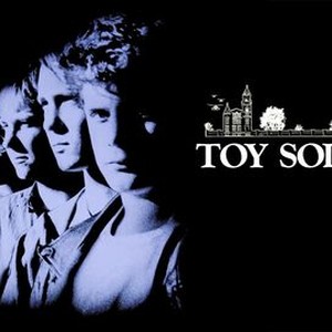 "Toy Soldiers photo 8"