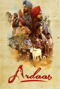 Ardaas Rotten Tomatoes