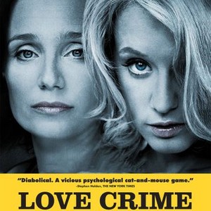 Love Crime (2010) photo 20