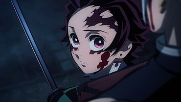 Kimetsu no Yaiba: Yūkaku-hen (2021) - Filmaffinity