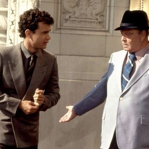 Nothing in Common (1986) photo 2
