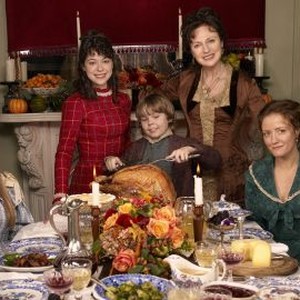 An Old Fashioned Thanksgiving (2008) photo 9